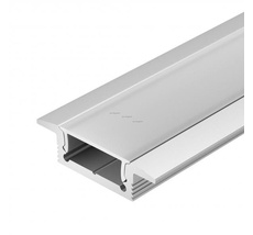 Профиль SL-SLIM-H7-F25-2000 ANOD 023717_ARL