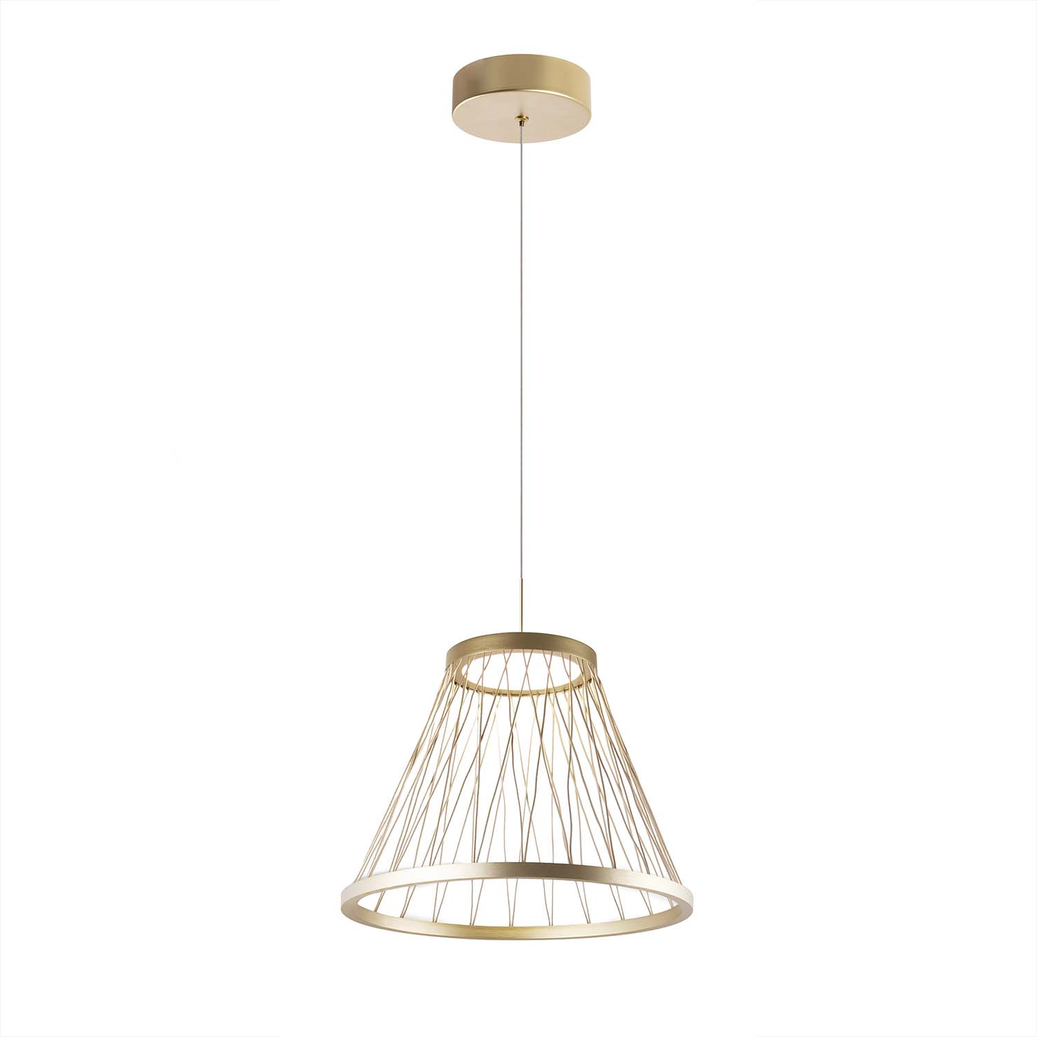 

Подвесной светильник Favourite Fibra 4634-4P, 4634-4P