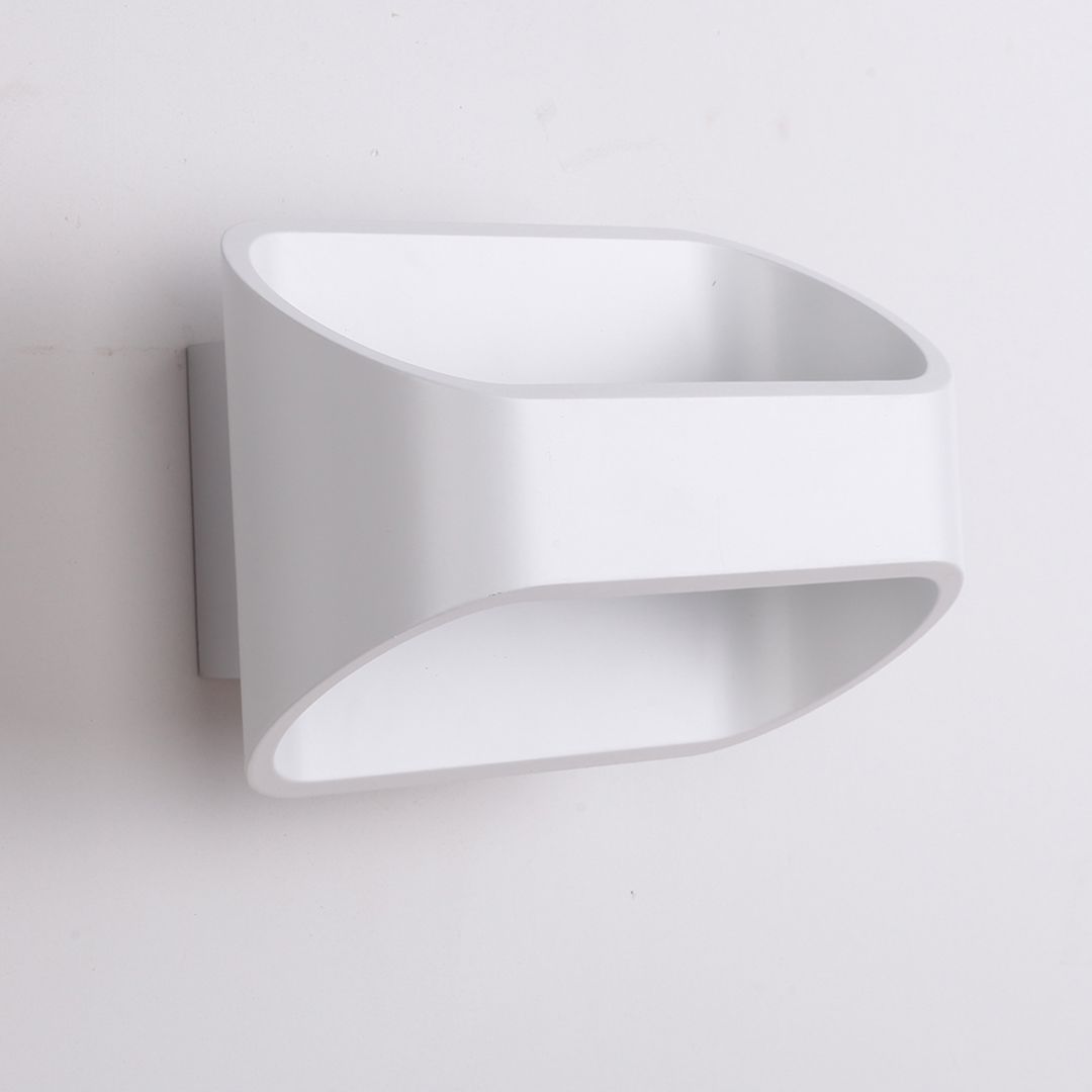 Настенный светильник DesignLed PH PIR GW-A720-5-WH-NW 00-00001807_SW