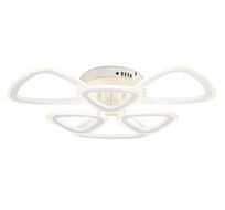 Потолочная люстра Ambrella light с пультом Original FA4512_AMB