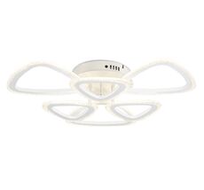 Потолочная люстра Ambrella light с пультом Original FA4512_AMB