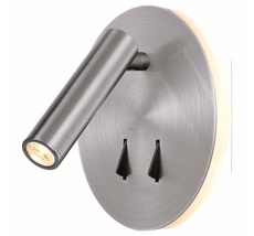 Спот Mantra CAYMAN 6081_MN