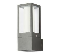 Уличный светильник настенный Later 3035-1W