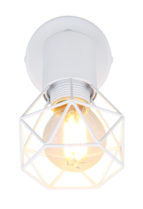 Спот Globo Xara 54802W-1_GL