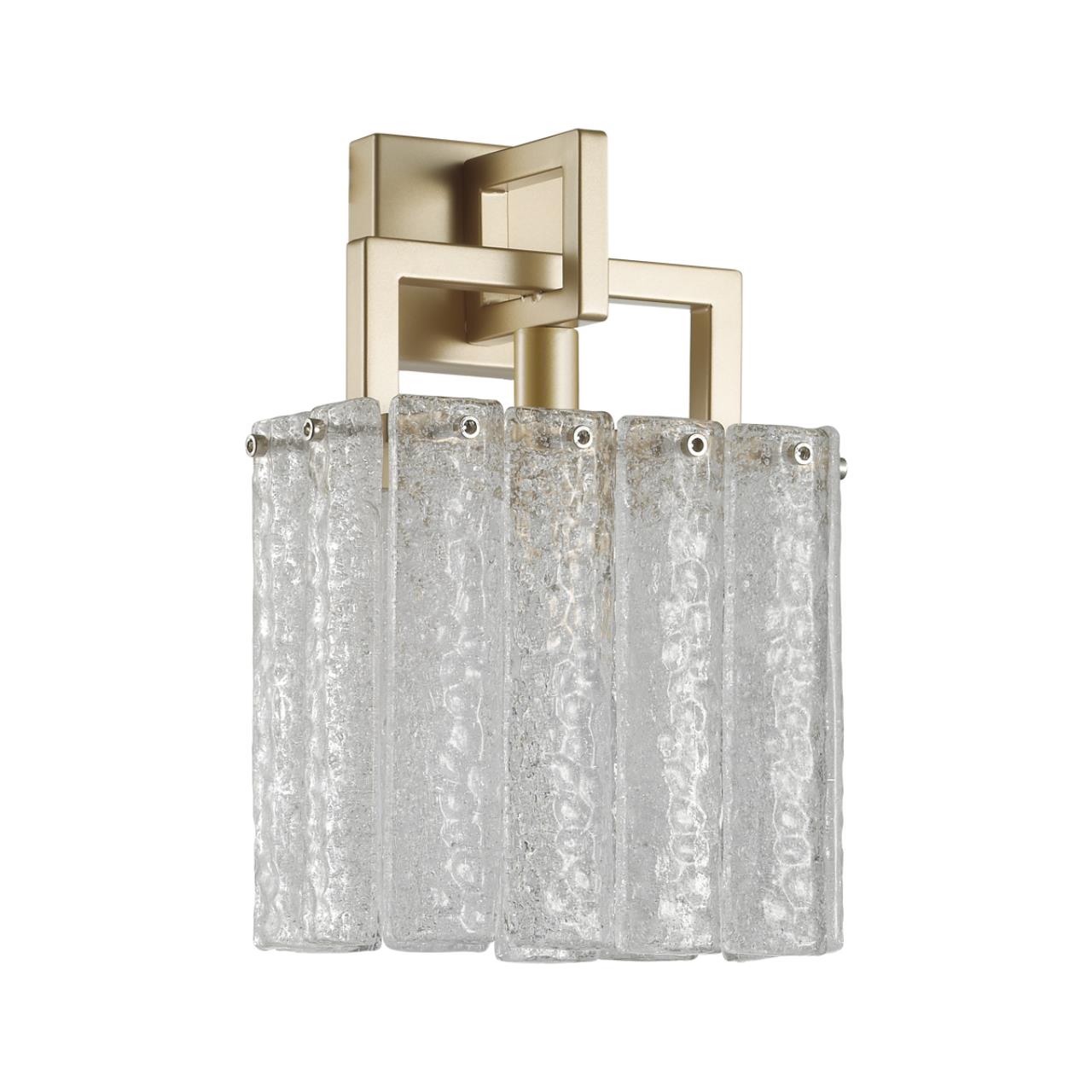 

Настенный светильник Odeon Light EDERA 4976/1W, 4976/1W