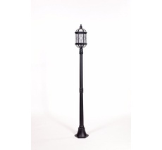 Наземный фонарь IP44 Bl Oasis Light 92608 Bl_OL