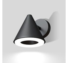 Уличный настенный светильник Elektrostandard Artic a063998_ES