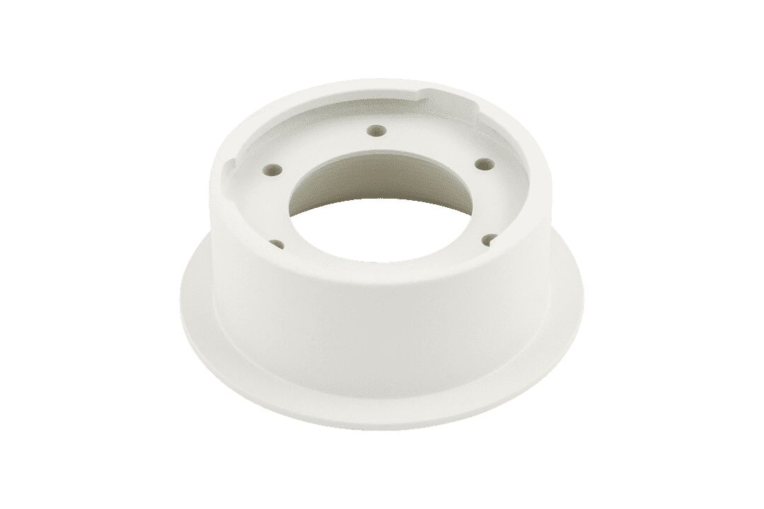 Корпус светильника MINI-COMBO-D-WH 00-00005755_SW