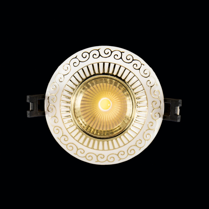 Встраиваемый светильник CitiLux Боска CLD041NW2