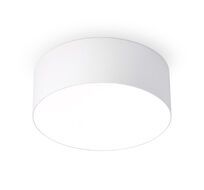 Потолочный светильник Ambrella Light ORBITAL Air Alum FV5512_AMB