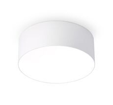 Потолочный светильник Ambrella Light ORBITAL Air Alum FV5512_AMB