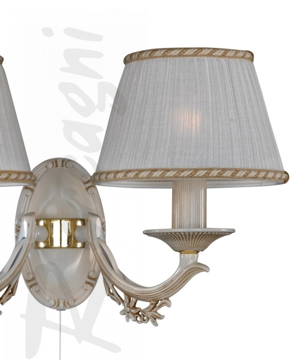 Бра Reccagni Angelo A 9690/2_RA