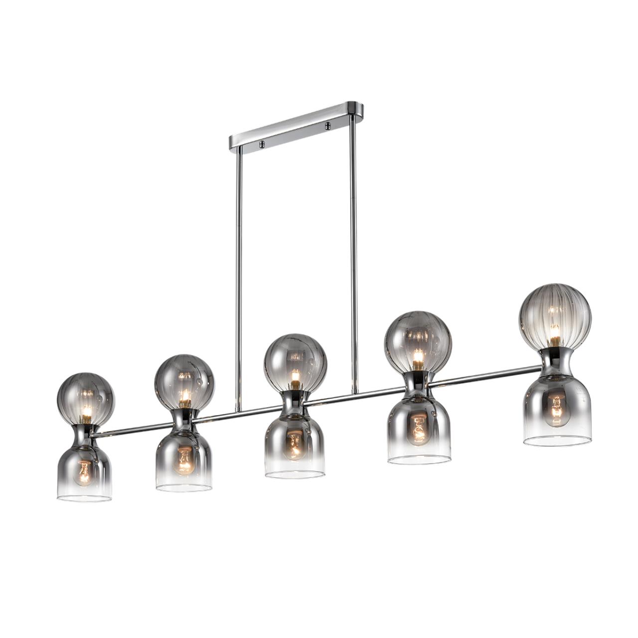 Подвесная люстра LUMION TAUNA 8114/10