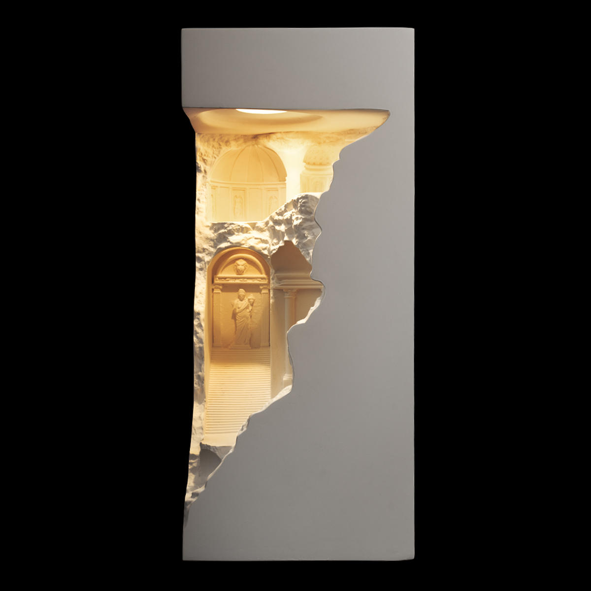 Встраиваемый светильник под покраску LOFT IT Antique 10355D_LF