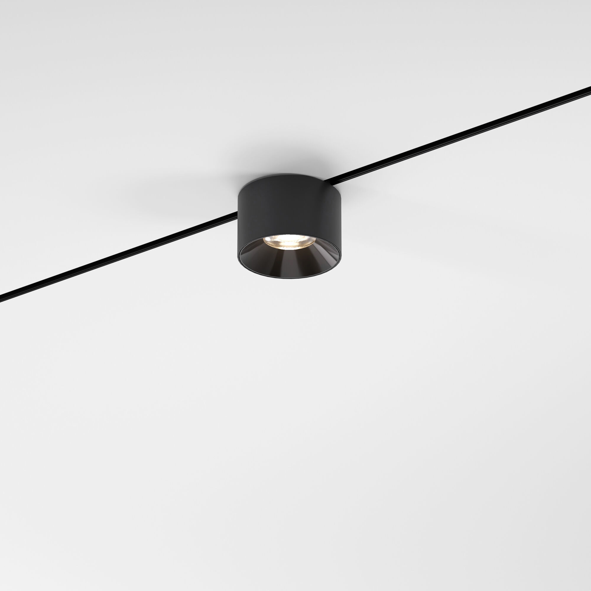 Трековый светильник Elektrostandard Mini Magnetic a065647_ES