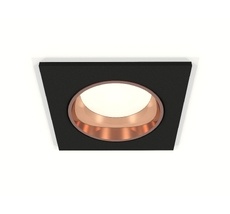 Точечный светильник Ambrella light TECHNO SPOT XC6521005_AMB