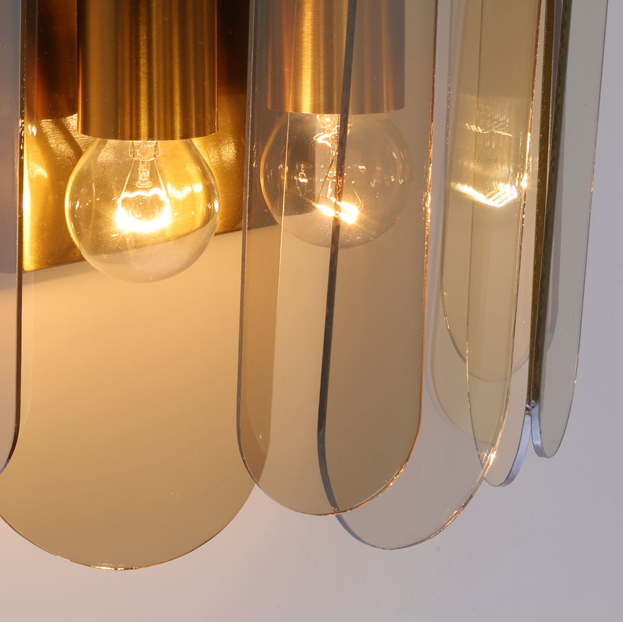 Настенный светильник De City Бриз 111026902_MW