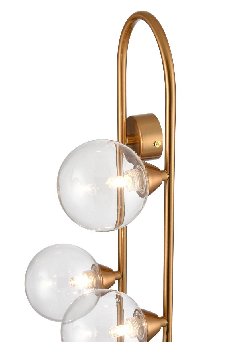 Настенный светильник Vele Luce Bianco VL5714W11