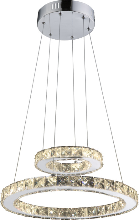 Подвесной светильник Globo Mairlyn 67037-24A_GL