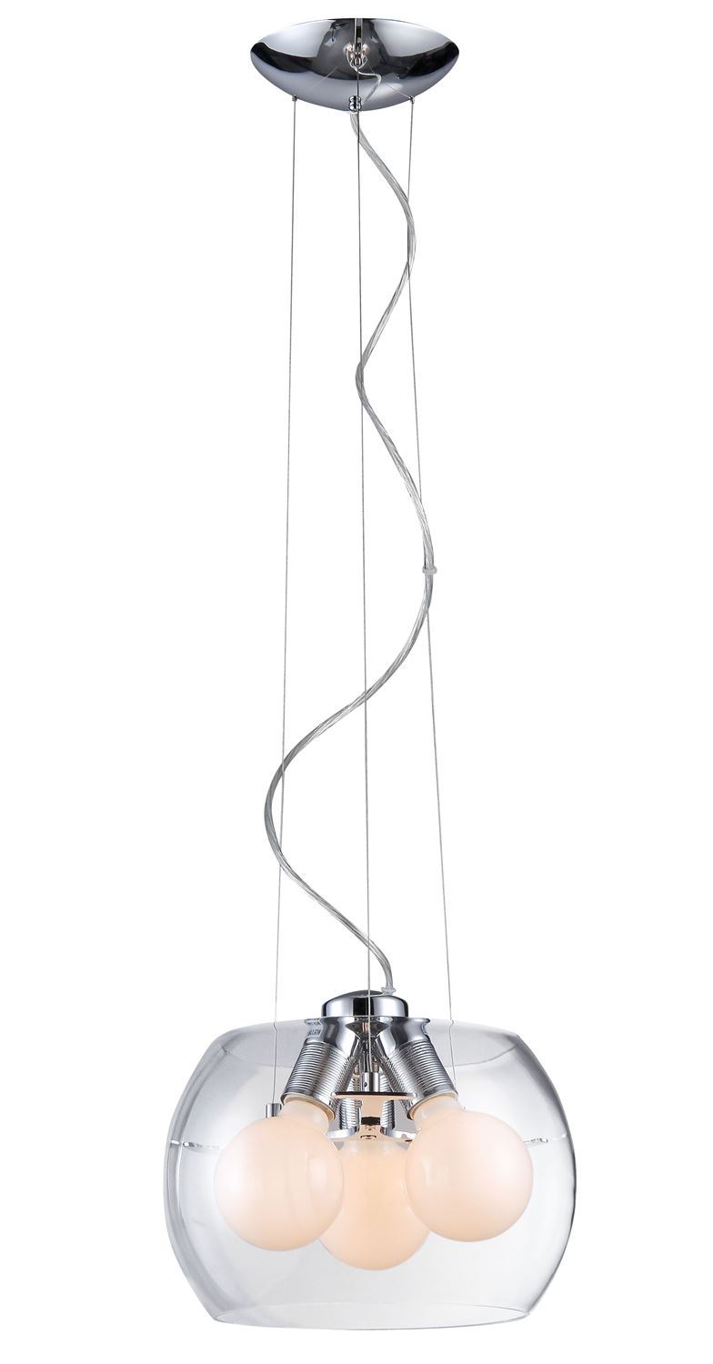 

Подвесная люстра ST Luce UOVO SL512.103.03, SL512.103.03