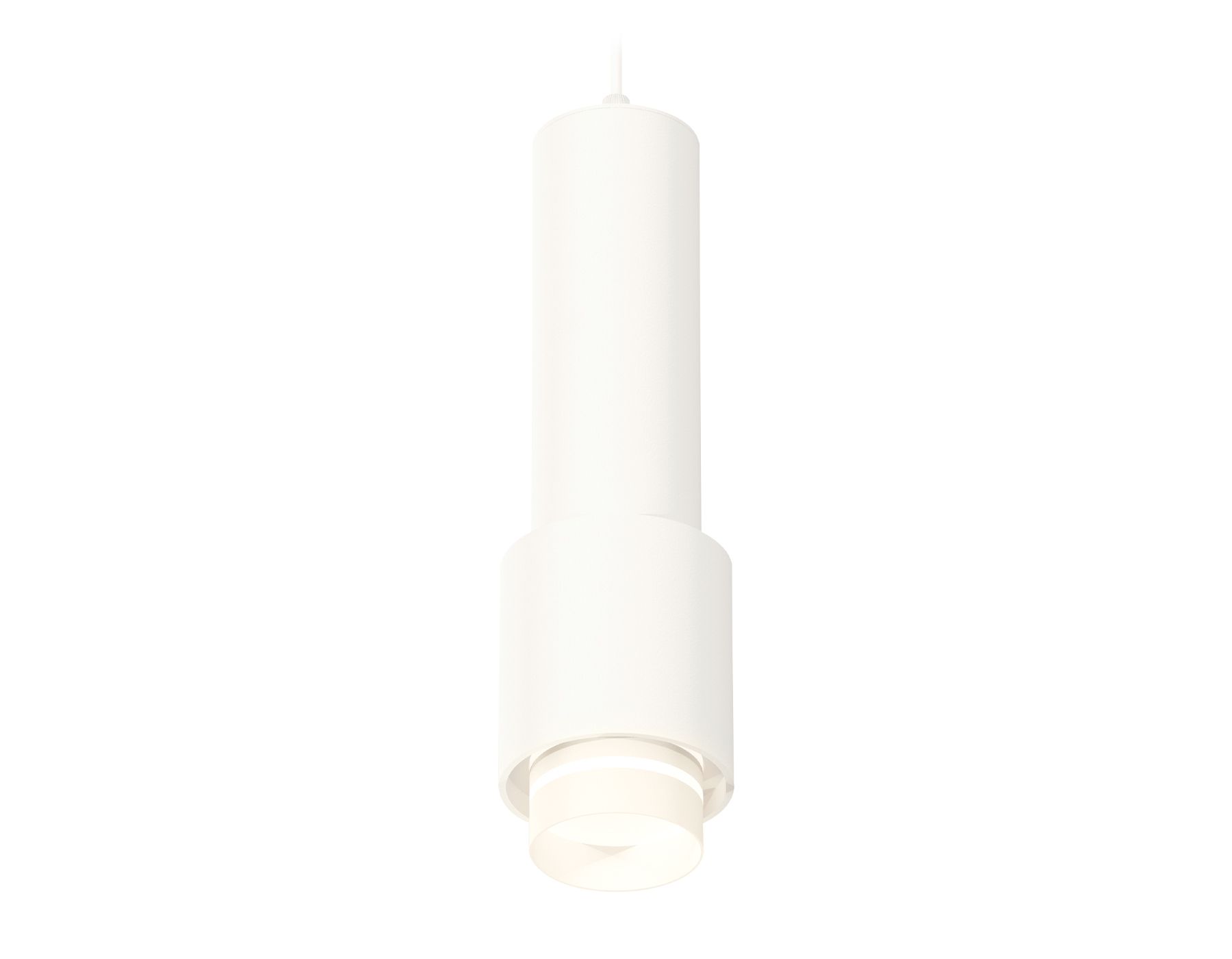 Подвесной светильник Ambrella light с акрилом XP XP7722012_AMB