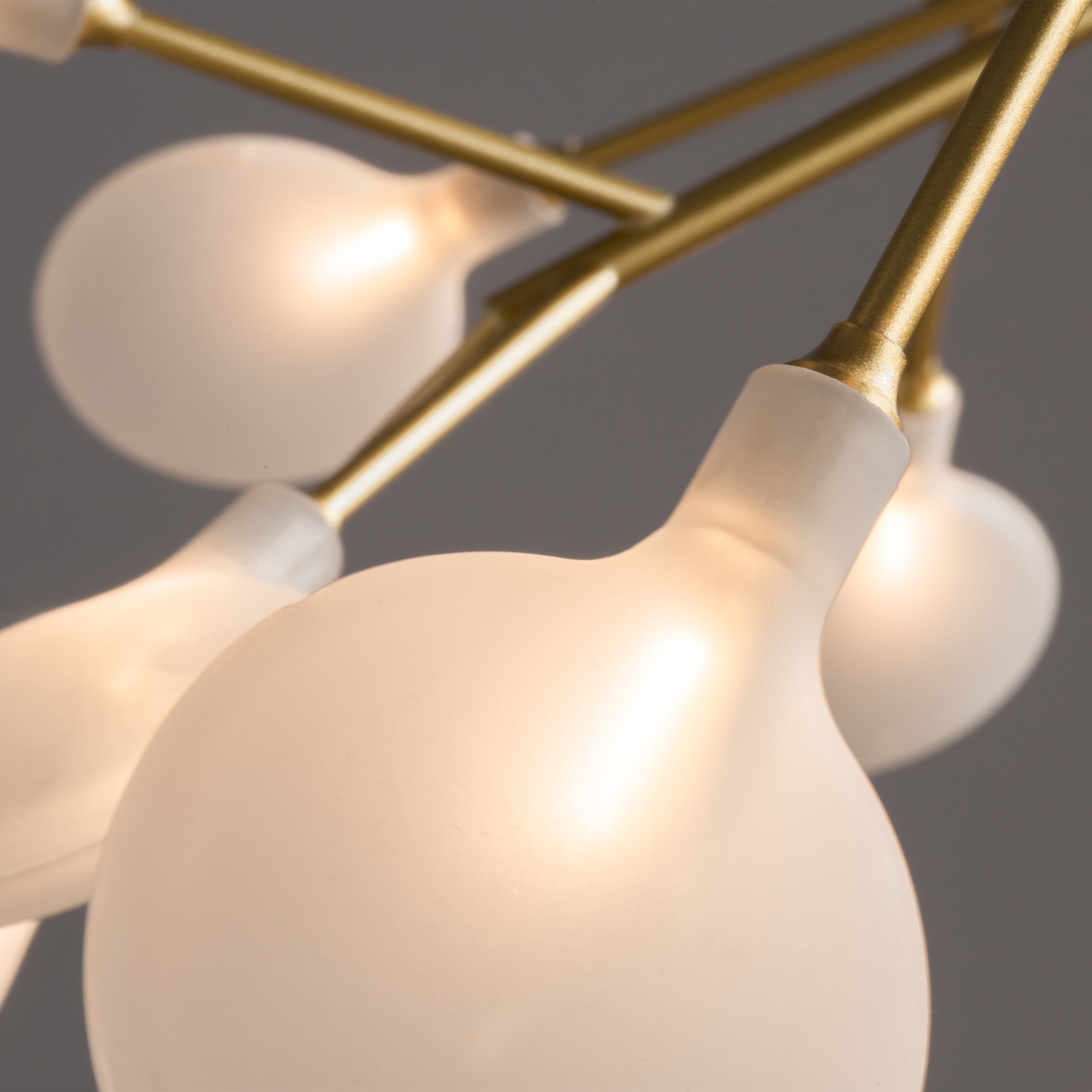 Подвесная люстра Freya Florencia FR5049PL-27G_MY