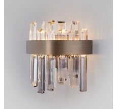 Настенный светильник Bogates Sparkle a067819_EU