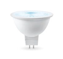 Светодиодная лампа Ambrella Light Lens 38 град. MR16 7W 6400K 170716_AMB