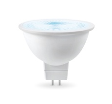 Светодиодная лампа Ambrella Light Lens 38 град. MR16 9W 6400K 170906_AMB