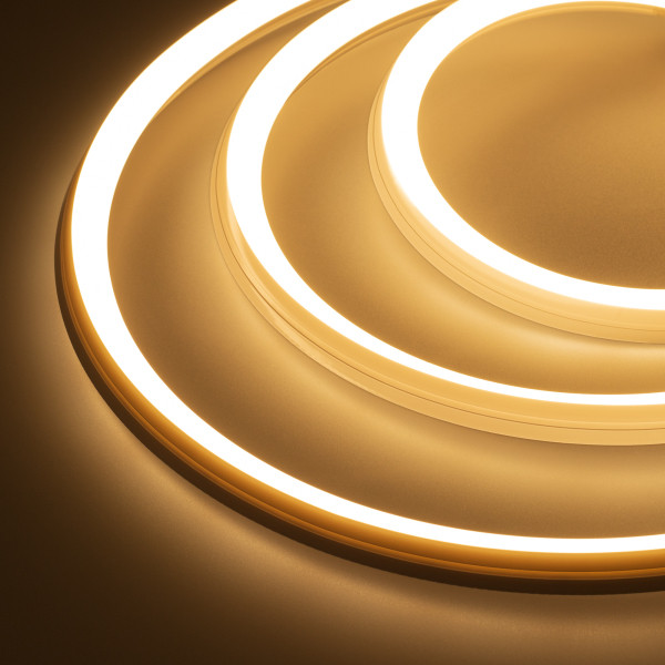 Гибкий неон Arlight MOONLIGHT 038603_ARL