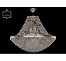 Хрустальная люстра Bohemia Art Classic 21.321.H1.90SP.G_BI