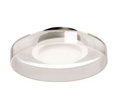 Потолочный светильник De City Стаут 702013601_MW