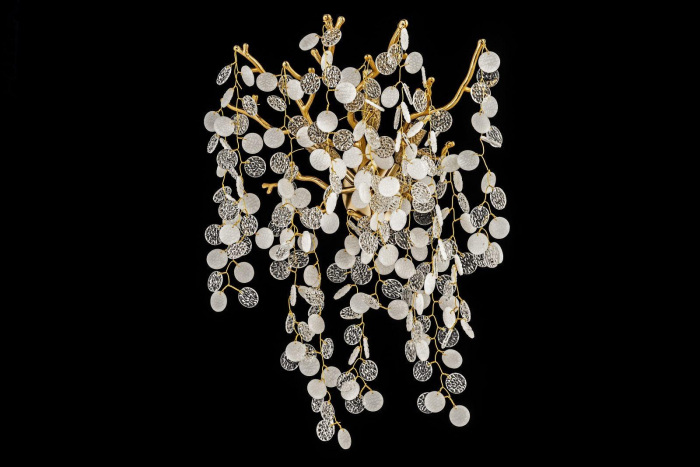 Настенный светильник Dio Darte Tavenna Tavenna H 2.40.103 A