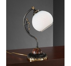 Настольная лампа Reccagni Angelo P 8610 P_RA