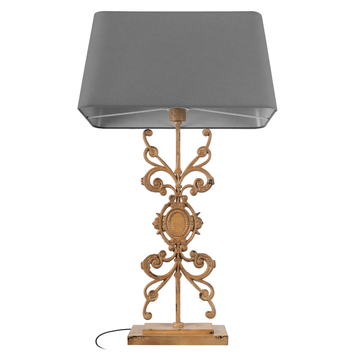 Настольная лампа LOFT IT Lace 10439T/B_LF