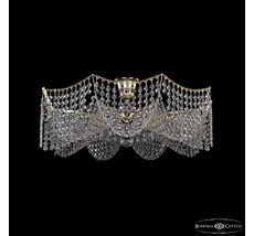 Хрустальная люстра Bohemia Ivele 77081/58 G_BI