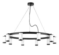 Подвесная люстра LightStar Rullo LR02036837_LS