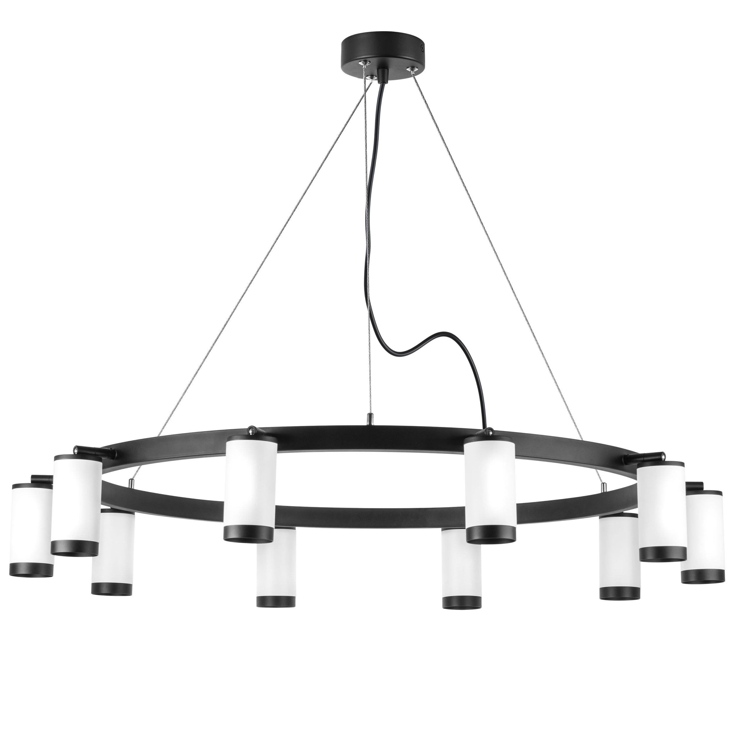 Подвесная люстра LightStar Rullo LR02036837_LS