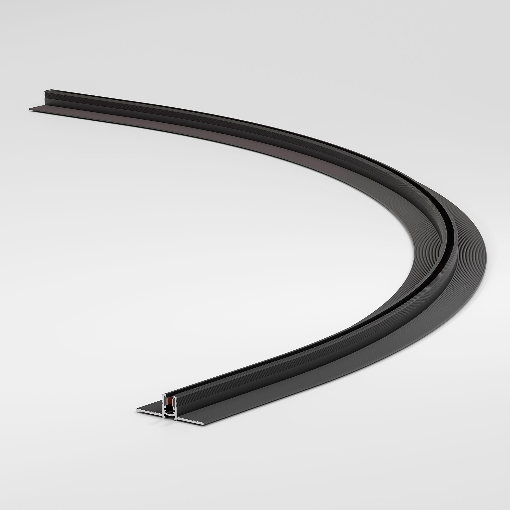 Шинопровод под ГКЛ Elektrostandard Mini Magnetic a068000_ES