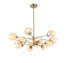 Потолочная люстра ST Luce FOVIA SL1500.203.12