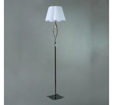 Торшер BL03203/1 Brizzi BL03203/1 Chrome_BZ