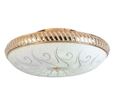 Потолочный светильник Toplight TL1482Y-05GC