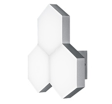 Настенный светильник LightStar Favo 750632_LS