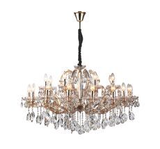 Подвесная люстра Dio Darte Galliano Galliano E 1.1.24.600 G