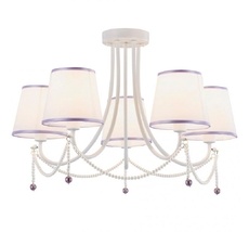 Потолочная люстра Velante Классика 314-007-05