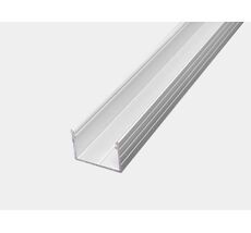 Алюминиевый крепеж для ленты SWG 00-00032833_SW