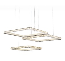 Подвесной светильник Ambrella light Управляемый ACRYLICA FA FA1759_AMB