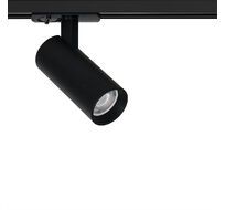 Трековый светильник Arte Lamp BENE A1945PL-1BK