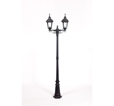 Наземный фонарь IP44 Oasis Light 79759SА Bl_OL