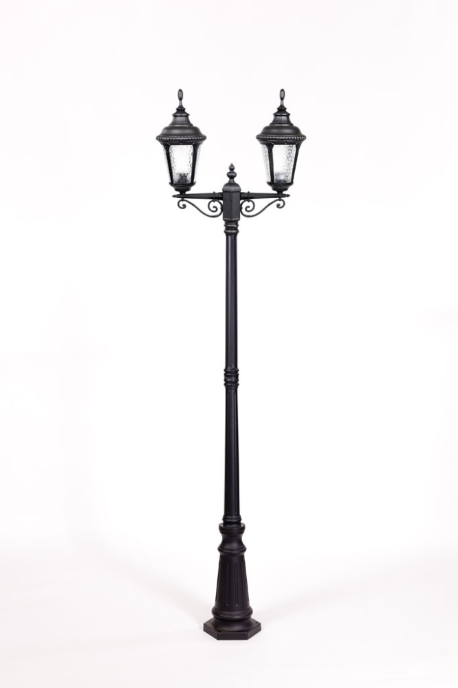 Наземный фонарь IP44 Oasis Light 79759SА Bl_OL